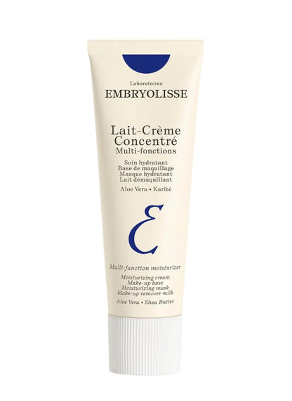 Embroylisse Lait Crème Concentre 30 ml - Hydratant nourrissant multifonction 6 en 1, Visage & Corps