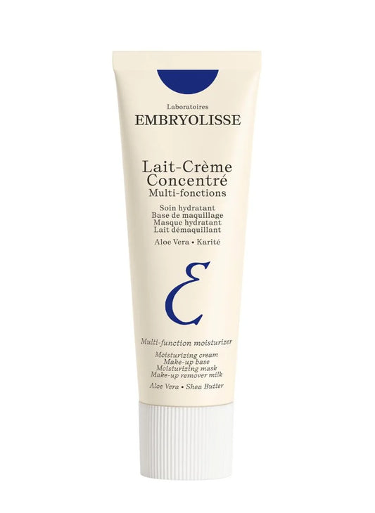 Embroylisse Lait Crème Concentre 30 ml - Hydratant nourrissant multifonction 6 en 1, Visage & Corps