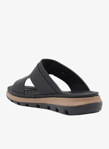Mens Arabic Phylone Comfort Slipper