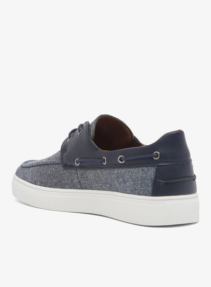 Chaussures bateau