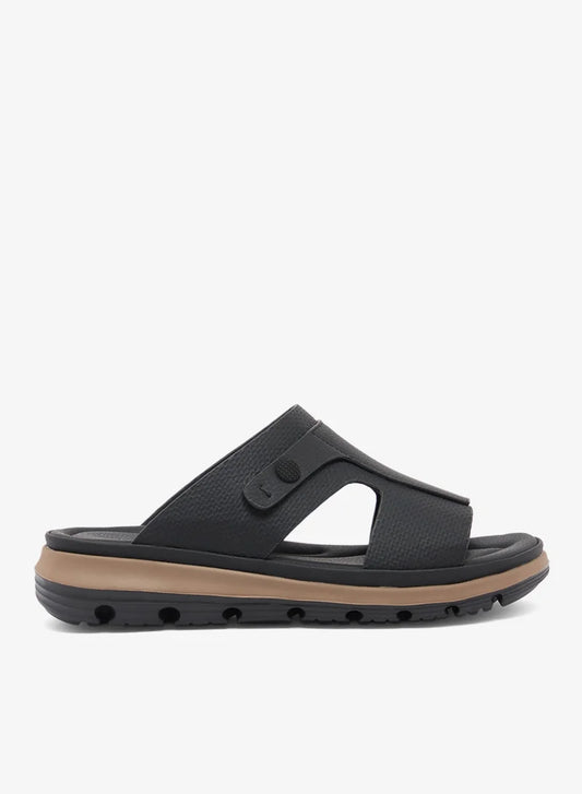 Mens Arabic Phylone Comfort Slipper