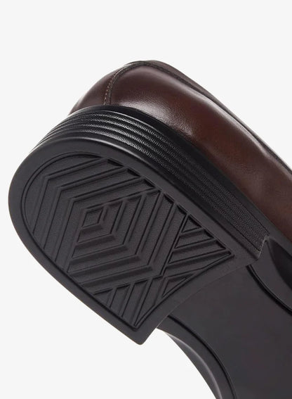 Mocassins pour hommes