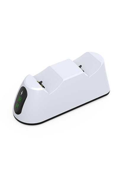 Station de charge pour manette PS5 DualSense avec écran comse 0516