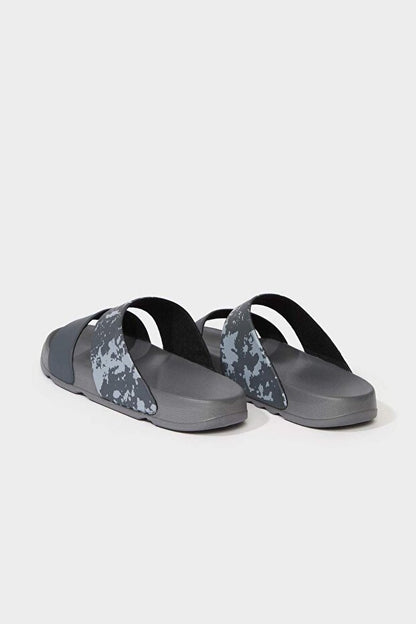 Pantoufles plates à double bride en EVA pour hommes Defacto E3130AX25HS