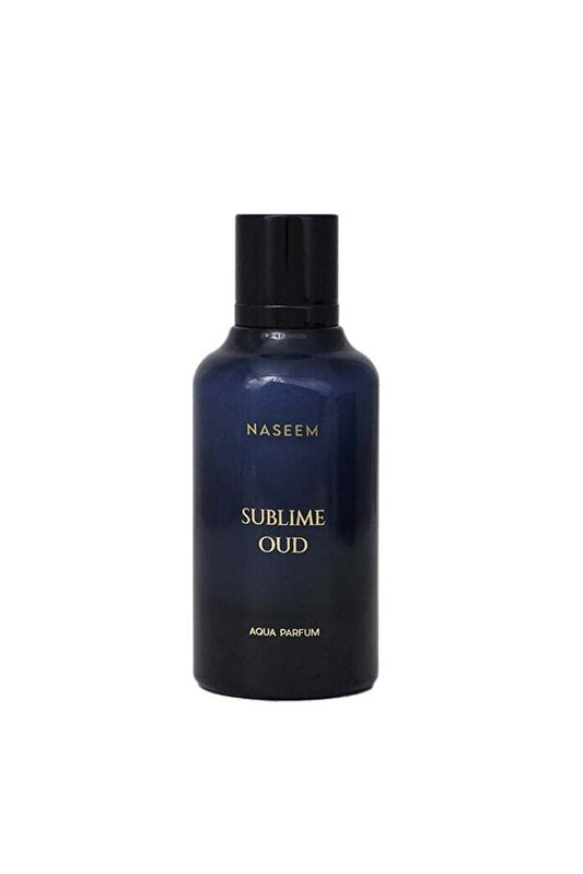 Naseem Sublime Oud - Eau de Parfum pour Homme et Femme 100ml