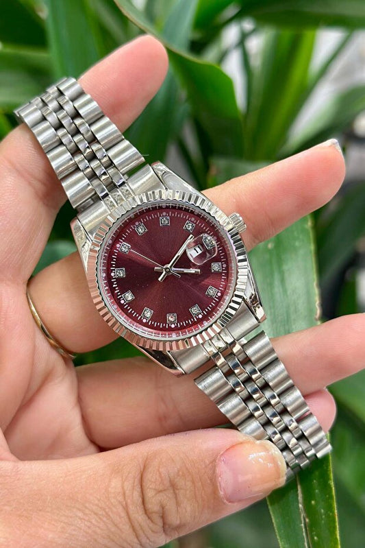 MONTRE-BRACELET DE LUXE POUR FEMME DEEPORA