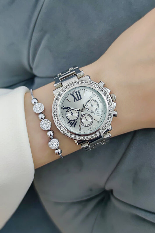 Michael Knight Bileklikli