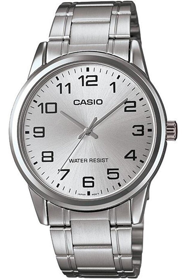 Montre Casio  MTP-V001D-7BUDF (Garantie de 2 ans d'Ersa Saat, distributeur exclusif en Turquie)