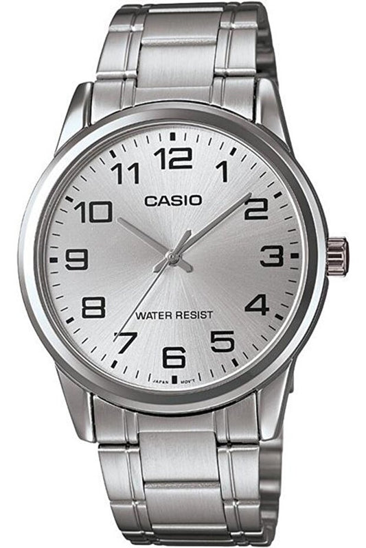Montre Casio  MTP-V001D-7BUDF (Garantie de 2 ans d'Ersa Saat, distributeur exclusif en Turquie)