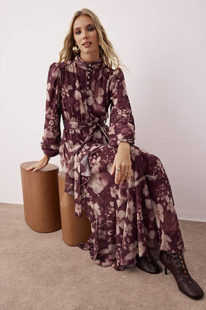 Modest Plum