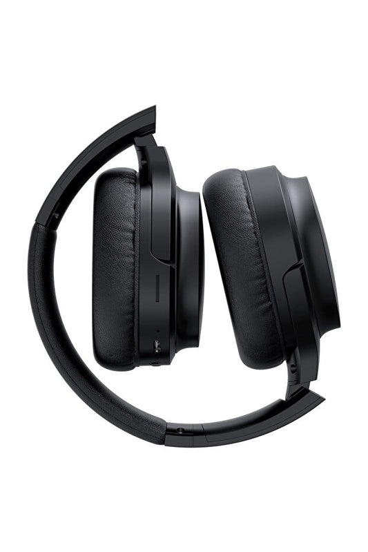 Casque Bluetooth supra-auriculaire pliable Havit  I62 avec microphone