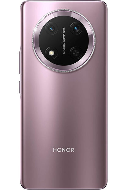 Honor X9c 5G (12+256) GB BruceP-N21G Titanium Purple