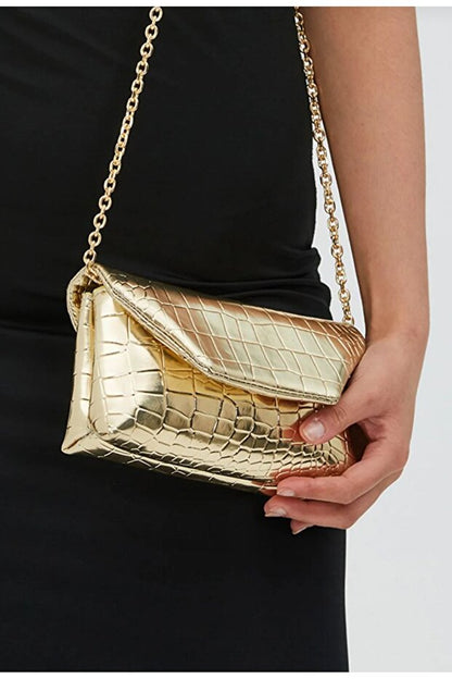 Sac à main et sac bandoulière BIG DAYS  Evening Chic en similicuir pour femme