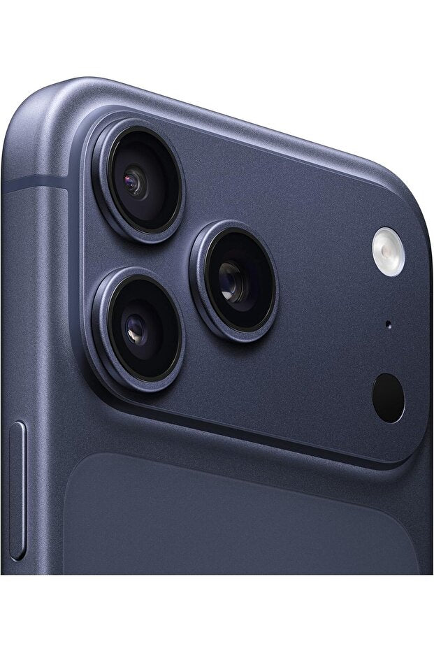 Apple iPhone 17 Pro Max (256 GB) - Deep Blue