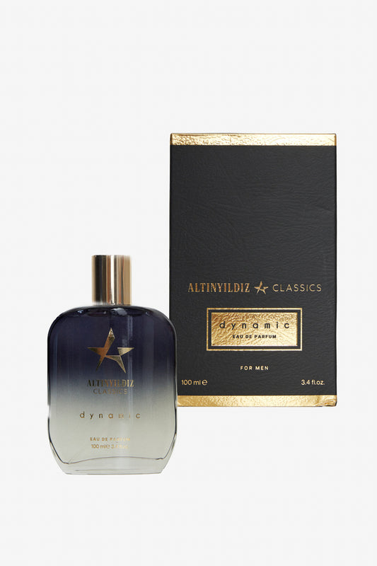 Parfum AC Dynamic EDP pour homme Altınyıldız Classics 100 ml