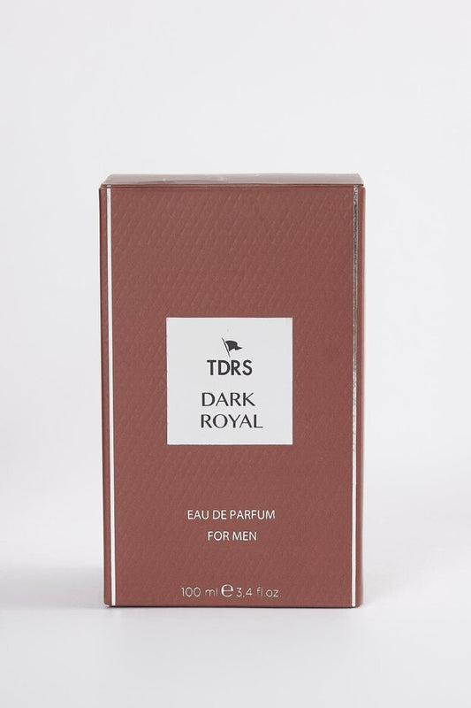 TDRS Dark Royal Ozonic Édition Spéciale Parfum Longue Durée 100 ml