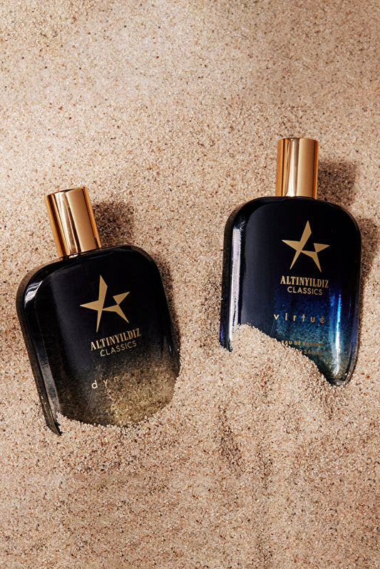 Parfum AC Dynamic EDP pour homme Altınyıldız Classics 100 ml