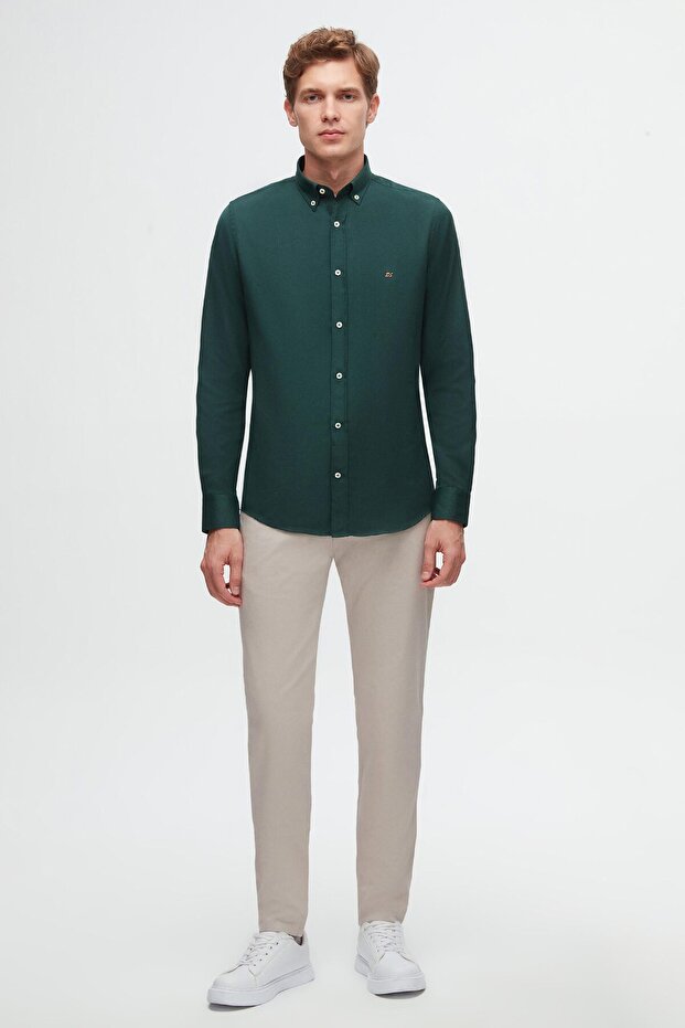 Chemise homme D'S Damat