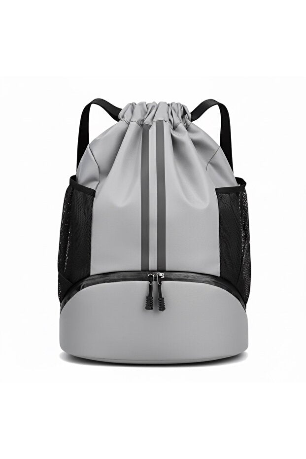 Sac à dos unisexe Lapiri  pour le football, le fitness, le basketball, les voyages, l'école et le sport.