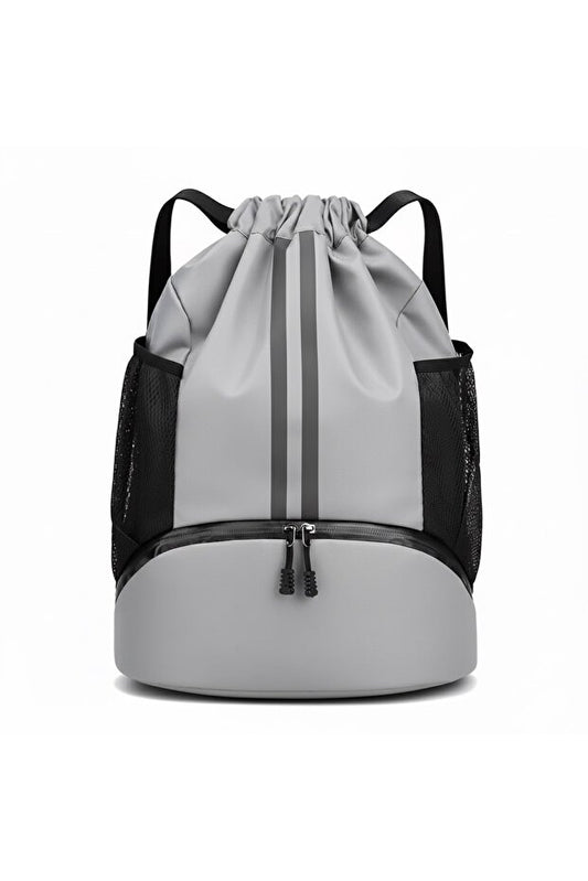 Sac à dos unisexe Lapiri  pour le football, le fitness, le basketball, les voyages, l'école et le sport.