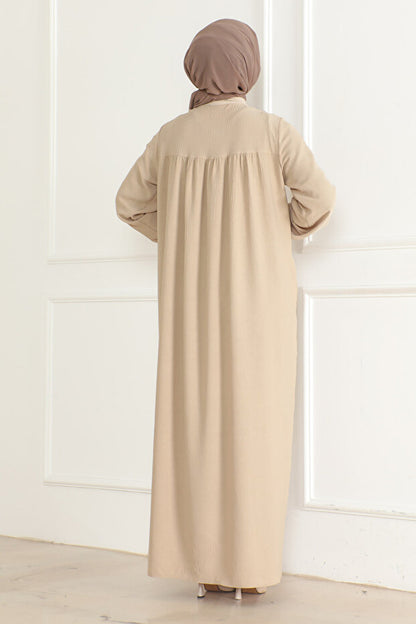 OKTAYUSTA Robe-Style