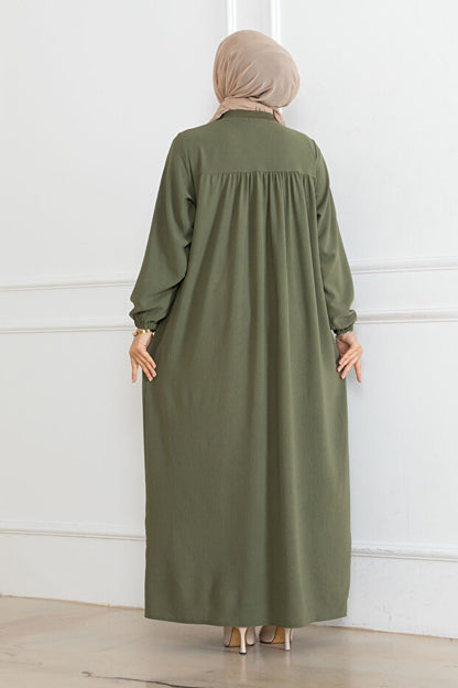 OKTAYUSTA Robe-Style