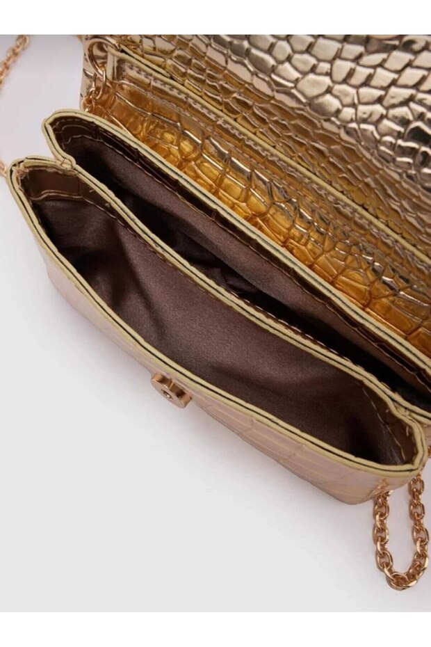 Sac à main et sac bandoulière BIG DAYS  Evening Chic en similicuir pour femme