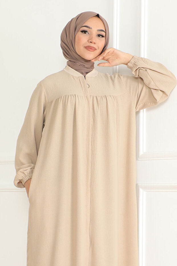 OKTAYUSTA Robe-Style