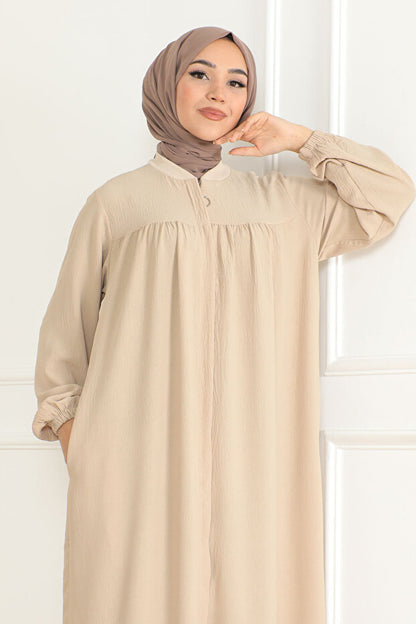 OKTAYUSTA Robe-Style