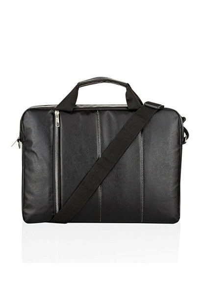 Sacoche étanche et fiable NS  pour ordinateur portable/carnet d'ordinateur portable compatible avec les MacBook de 13'', 13,3'', 14'' et 15,6''