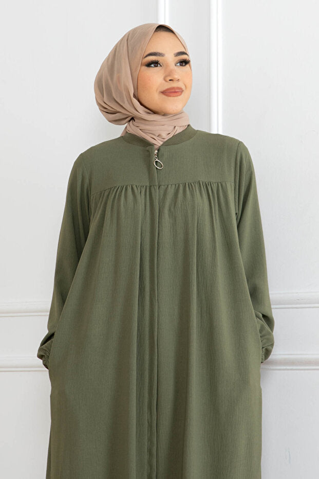 OKTAYUSTA Robe-Style