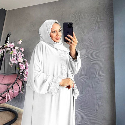 Robe de prière modeste pour femmes de Bess Store