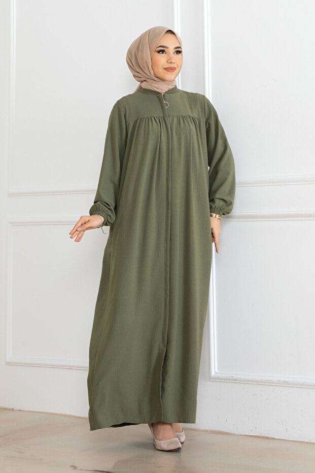 OKTAYUSTA Robe-Style