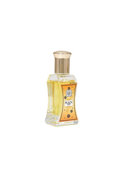 Naseem Oud Noir - Roll-on pour Hommes et Femmes 24ml