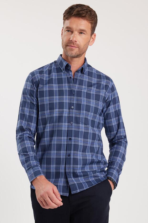 Tudors Regular Fit
