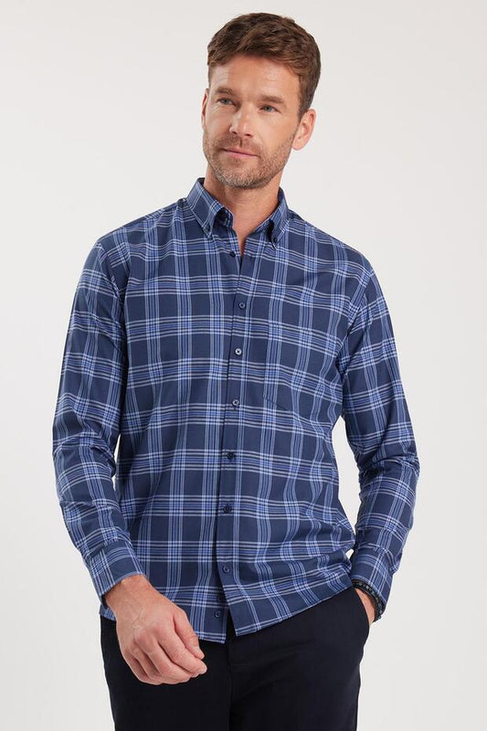 Tudors Regular Fit
