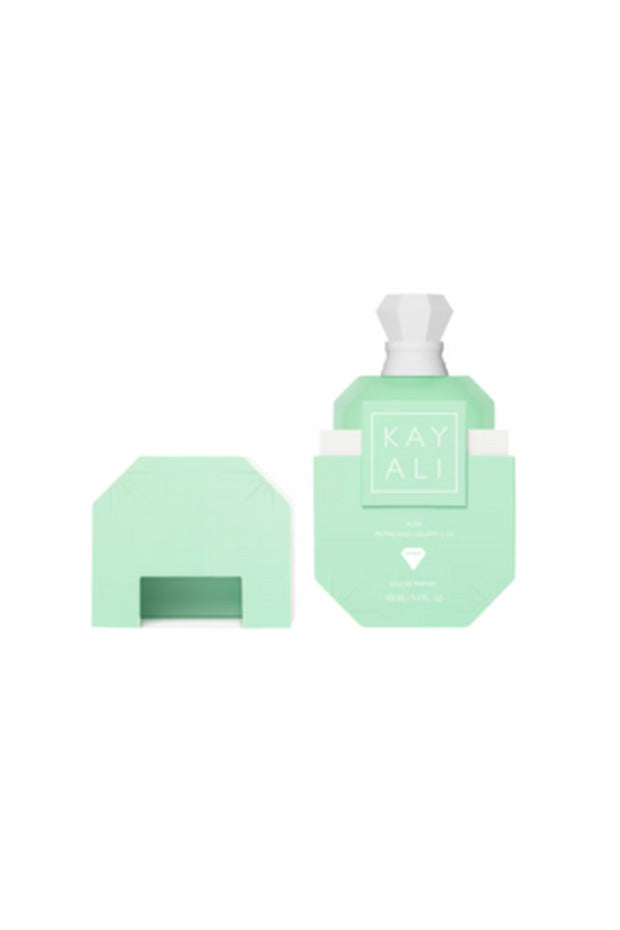 Huda Beauty Kayali Yum Pistache Gelato Eau De Parfum 100ML