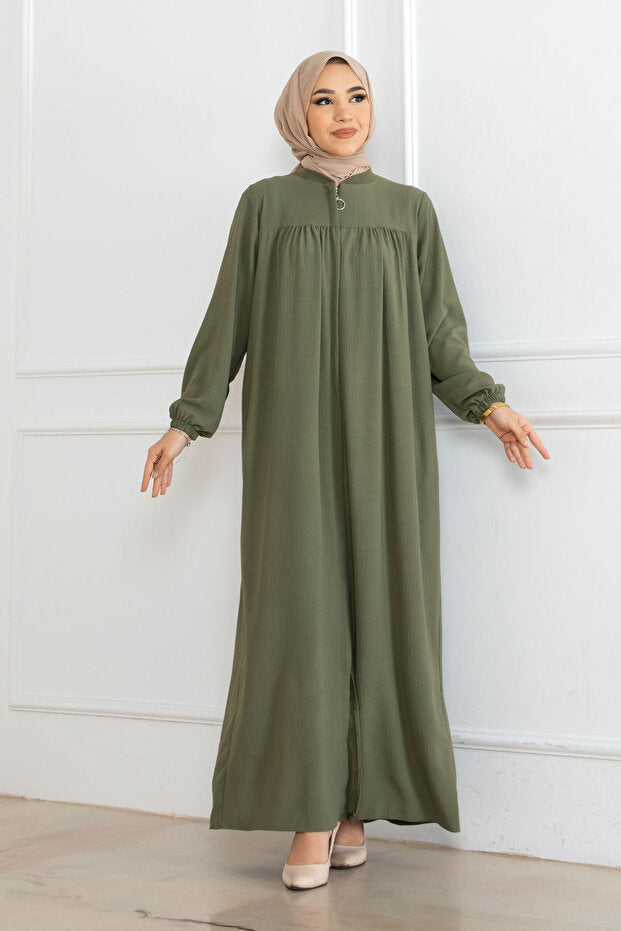 OKTAYUSTA Robe-Style
