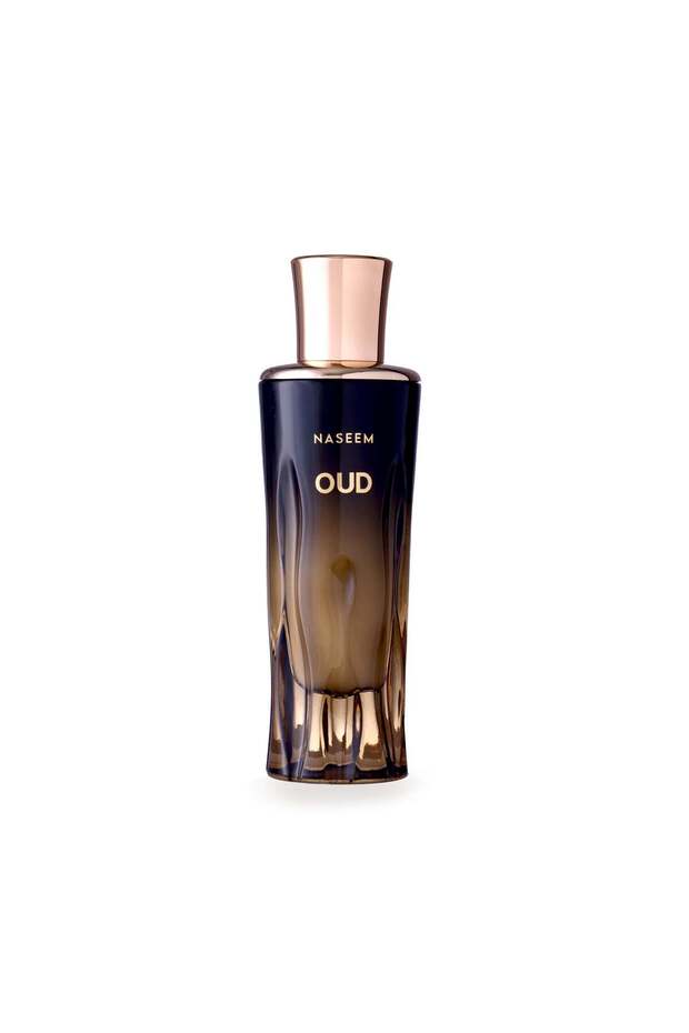 Naseem Oud - Eau de Parfum pour Homme et Femme 80ml