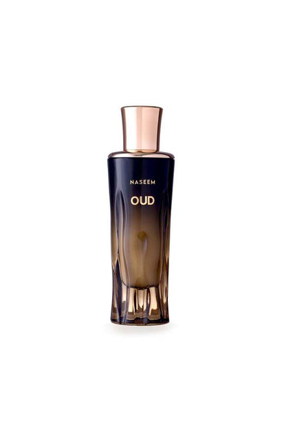 Naseem Oud - Eau de Parfum pour Homme et Femme 80ml