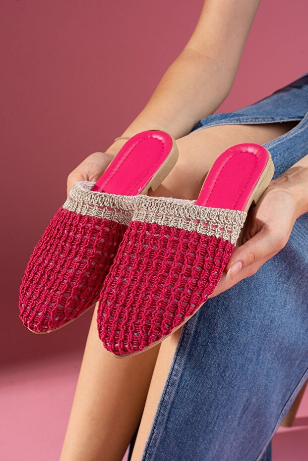 FUGA Sandal
