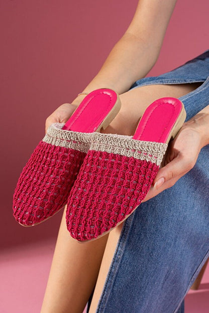 FUGA Sandal