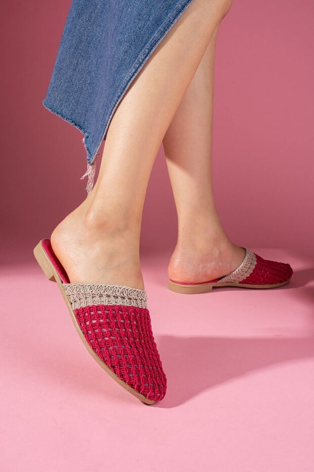 FUGA Sandal