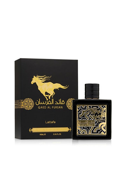 Lattafa Lattafa Qaed Al Fursan Eau De Parfum Unisexe 90 ml