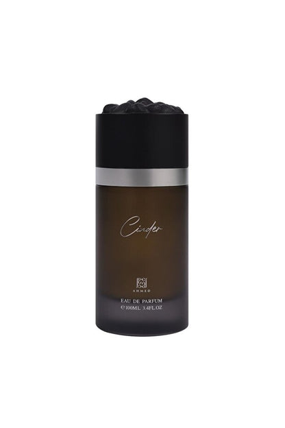 Ahmed Al Maghribi Cinder Eau De Parfum pour Homme 100 ml