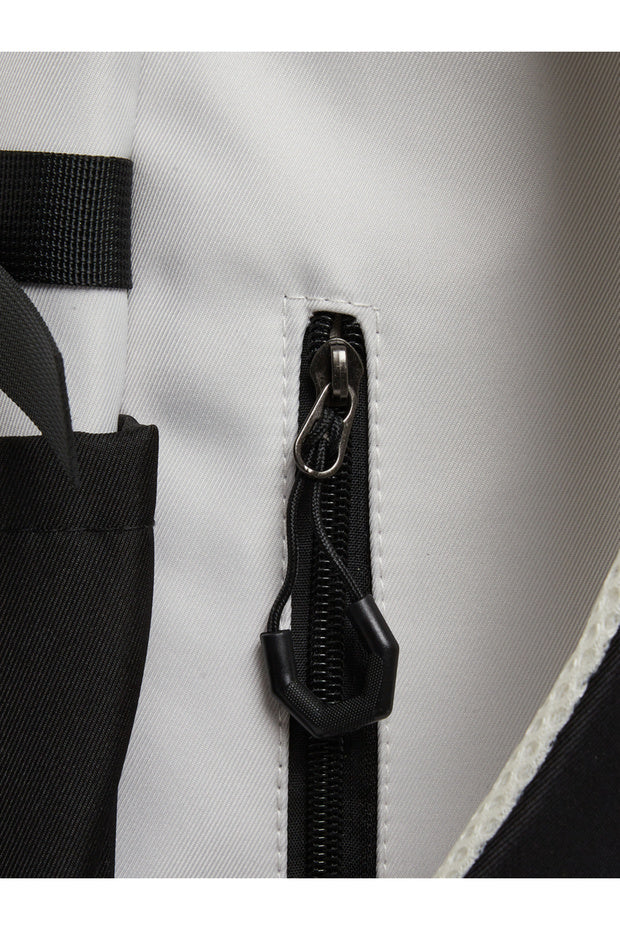 Sac à dos Styli  Color Block avec mini-sac à main