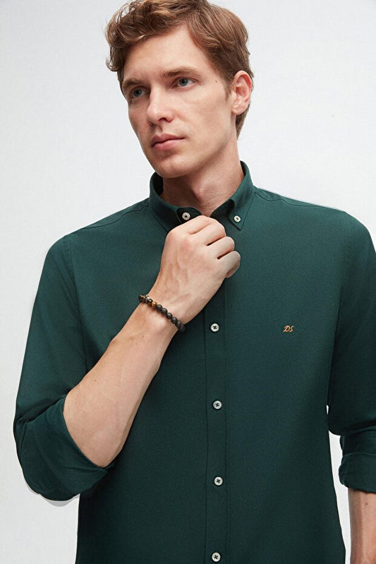Chemise homme D'S Damat