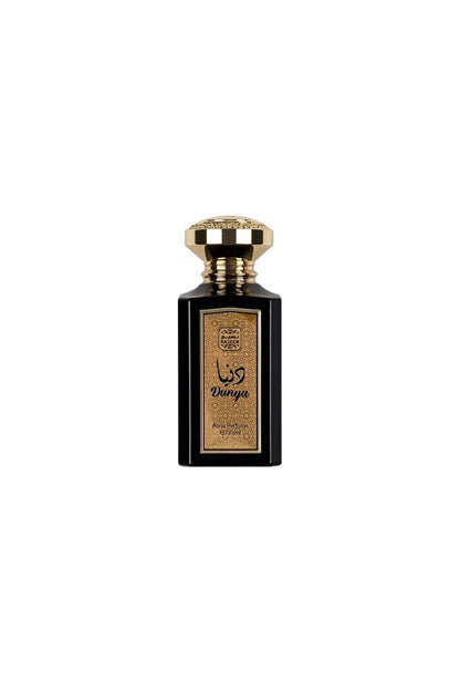Naseem Dunya - Eau de Parfum pour Homme et Femme 100ml