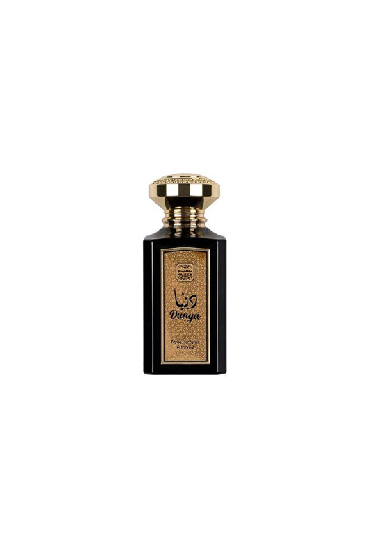 Naseem Dunya - Eau de Parfum pour Homme et Femme 100ml