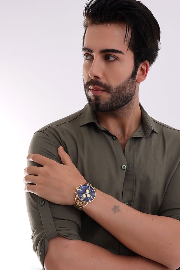 Montre vitrin Premium Infinity